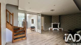  Maison � vendre 6 pi�ces 130 m�