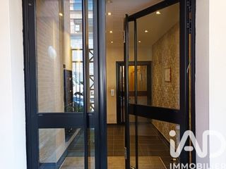  Appartement � vendre 4 pi�ces 74 m�