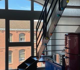  Loft � vendre 5 pi�ces 177 m�