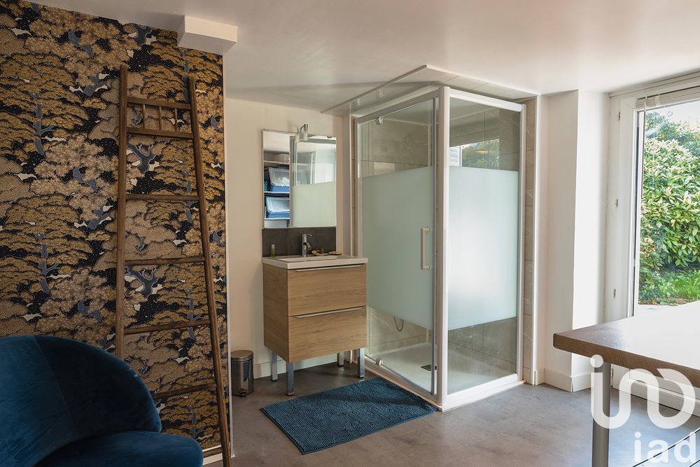 � vendre  Maison Nantes (44100)