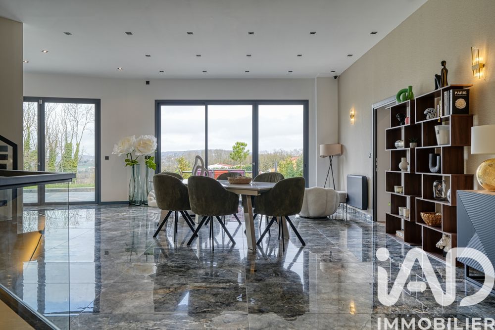 � vendre  Villa Orgeval (78630)