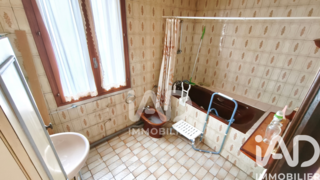  Maison � vendre 4 pi�ces 70 m�