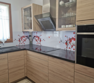  Maison � vendre 6 pi�ces 100 m�