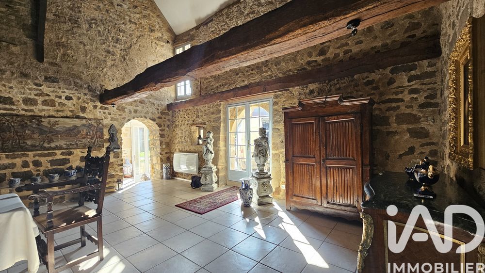 � vendre  Propri�t�/ch�teau Vi�vy (21230)