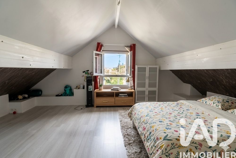 � vendre  Maison Verneuil-sur-Seine (78480)