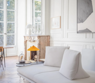  Appartement � vendre 4 pi�ces 175 m�