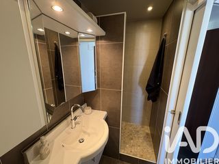  Appartement � vendre 1 pi�ce 27 m�