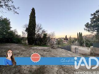  Terrain � vendre 620 m�