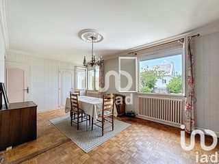  Maison � vendre 4 pi�ces 120 m�