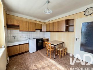  Maison � vendre 5 pi�ces 143 m�