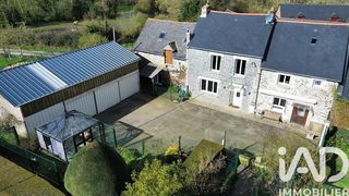  Maison � vendre 5 pi�ces 169 m�