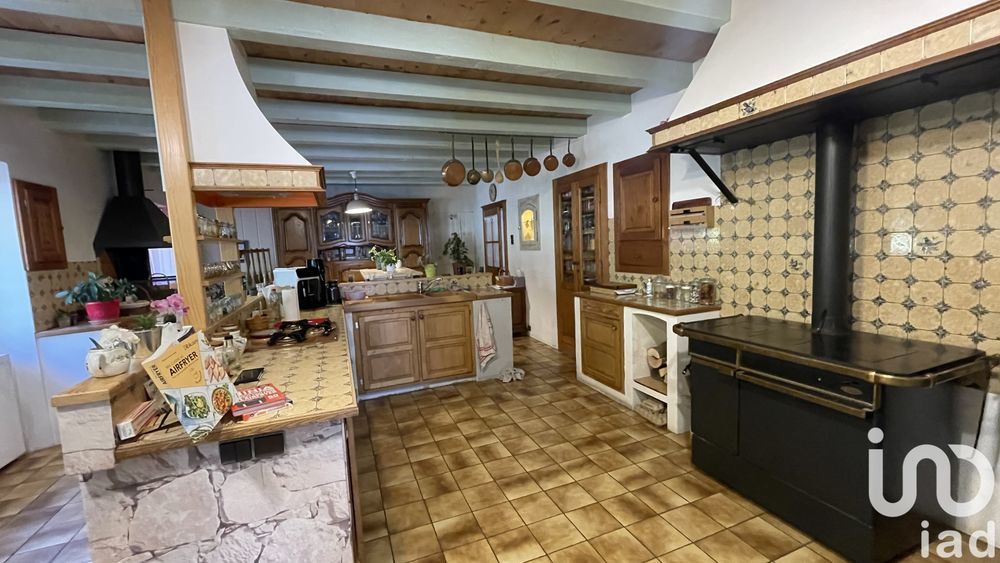 � vendre  Maison Bonneville (74130)