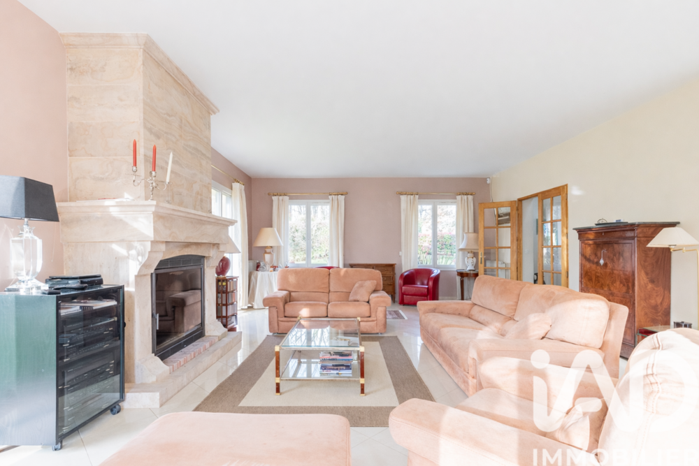 � vendre  Villa Janvry (91640)