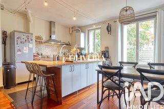  Appartement � vendre 3 pi�ces 72 m�