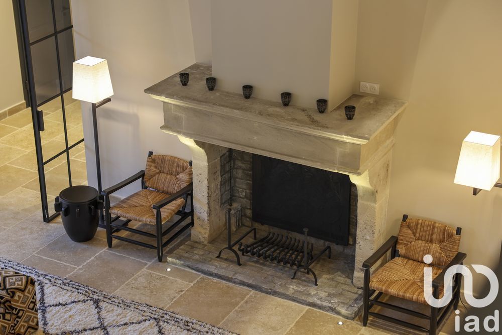 � vendre  Maison Saint-Tropez (83990)