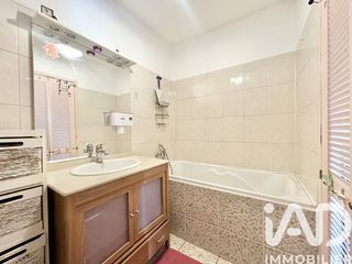  Appartement � vendre 1 pi�ce 37 m�