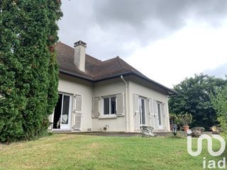  Maison � vendre 7 pi�ces 220 m�