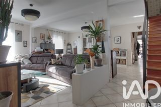  Maison � vendre 4 pi�ces 126 m�