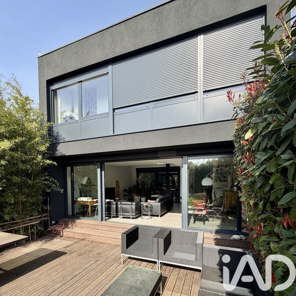 � vendre  Villa Longeville-l�s-Metz (57050)