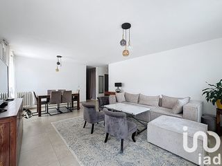  Appartement � vendre 4 pi�ces 90 m�