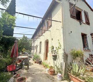  Maison � vendre 7 pi�ces 206 m�