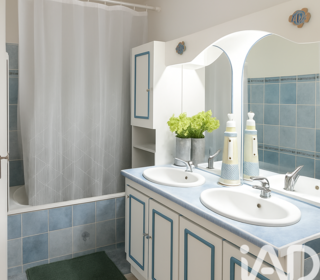  Maison � vendre 8 pi�ces 216 m�