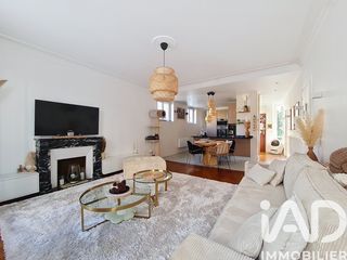  Appartement � vendre 4 pi�ces 94 m�