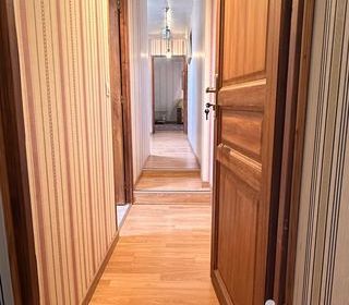  Appartement � vendre 6 pi�ces 133 m�