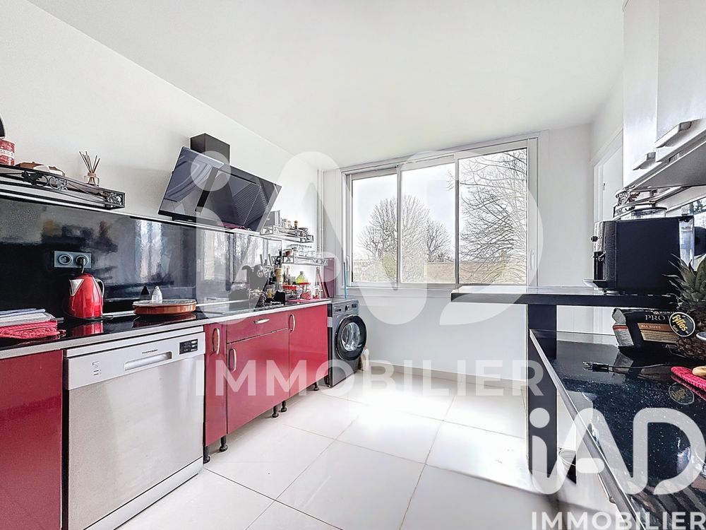 � vendre  Appartement Maisons-Laffitte (78600)