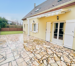  Maison � vendre 6 pi�ces 125 m�