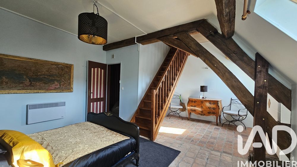 � vendre  Propri�t�/ch�teau Vi�vy (21230)