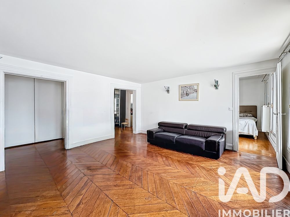 � vendre  Appartement Paris 9