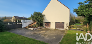  Maison � vendre 5 pi�ces 114 m�