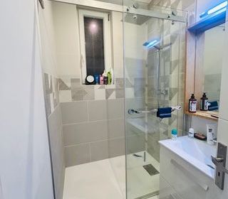  Appartement � vendre 3 pi�ces 76 m�