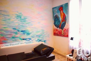  Appartement � vendre 3 pi�ces 41 m�