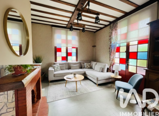  Maison � vendre 4 pi�ces 94 m�