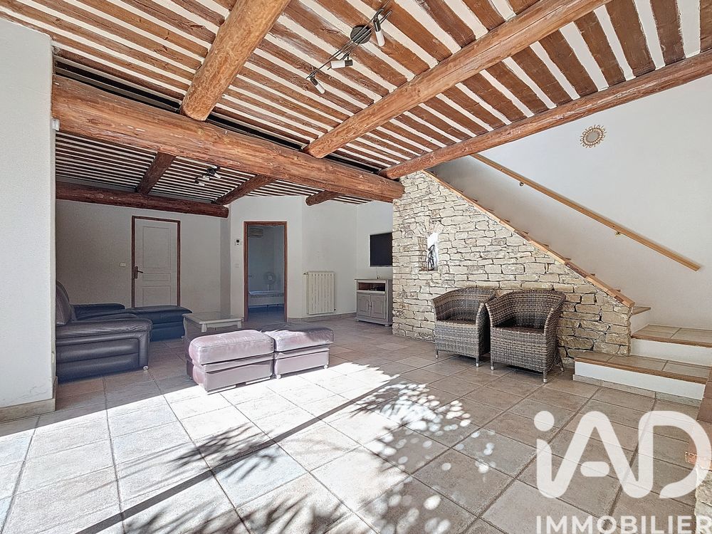 � vendre  Maison Cabri�res-d'Avignon (84220)