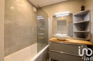  Appartement � vendre 4 pi�ces 82 m�