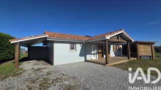  Maison � vendre 4 pi�ces 101 m�