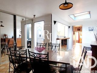  Maison � vendre 5 pi�ces 73 m�