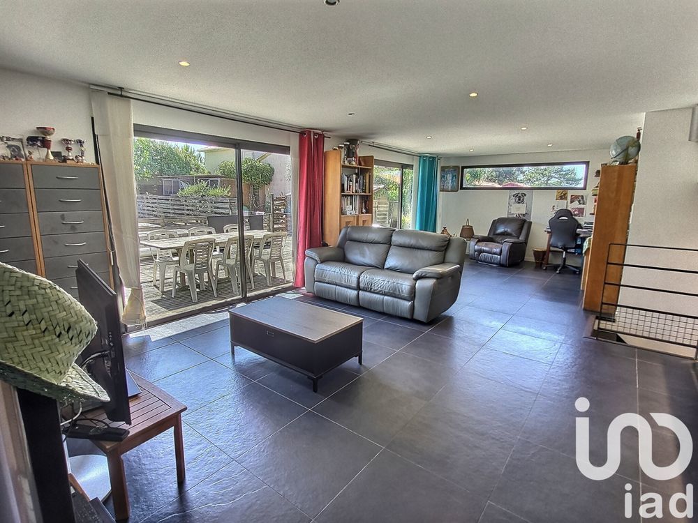 � vendre  Maison Capbreton (40130)