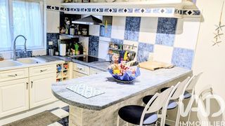  Maison � vendre 5 pi�ces 102 m�