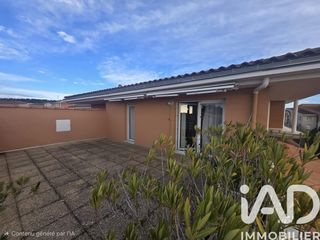  Appartement � vendre 4 pi�ces 81 m�