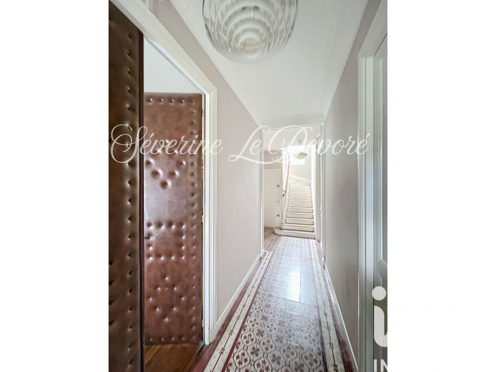 � vendre  Maison Ermont (95120)