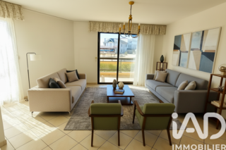  Appartement � vendre 2 pi�ces 37 m�