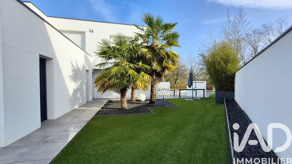 � vendre  Villa Plescop (56890)