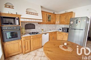  Maison � vendre 7 pi�ces 116 m�