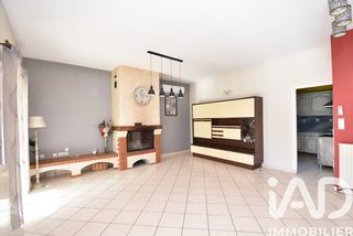  Maison � vendre 5 pi�ces 119 m�