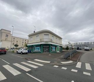  Immeuble � vendre 240 m�