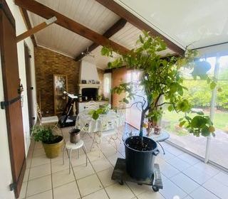  Maison � vendre 5 pi�ces 164 m�